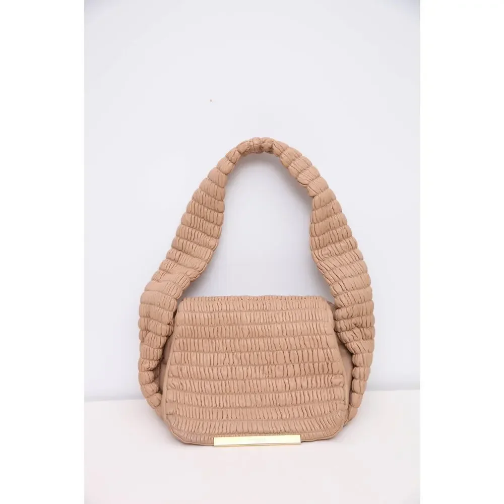 DeMellier Tan Lisbon Bag